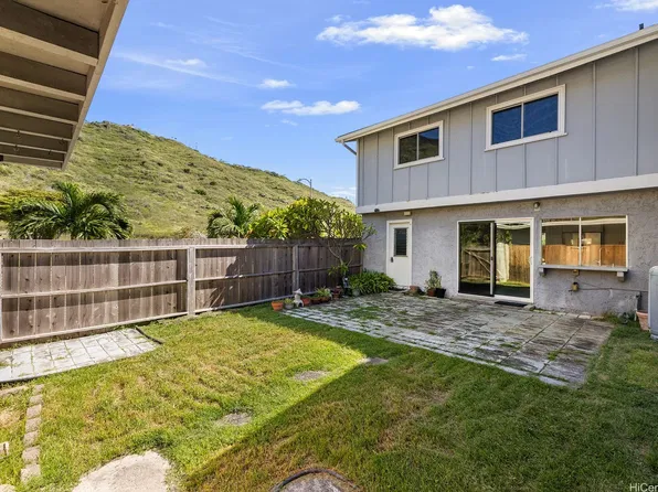 1056 Kolokolo St Unit E, Honolulu, HI 96825