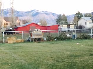 2238 N 4275 W, Plain City, UT 84404