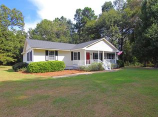 469 Middleground Rd, Waynesboro, GA 30830