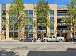 1017 N California Ave UNIT 2, Chicago, IL