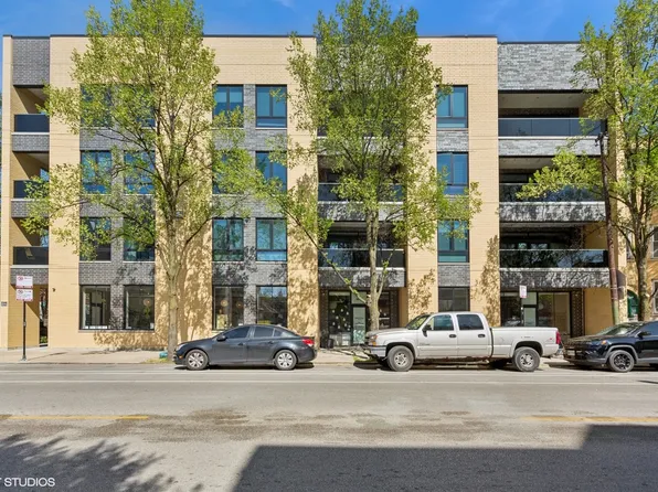 1017 N California Ave Unit 2, Chicago, IL 60622