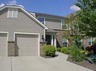 712 Castlegate Ln #20-102, Cincinnati, OH 45231