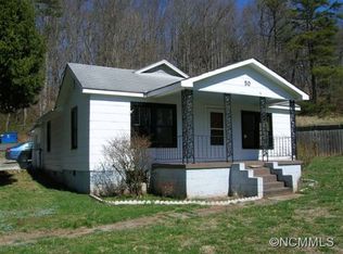 50 Riddle Rd, Swannanoa, NC 28778