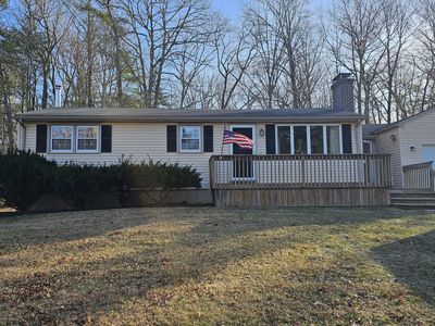 110 Schofield Road, Willington, CT, 06279