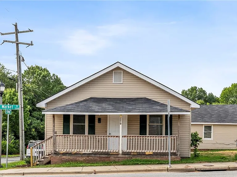 2210 E Market St — Photo 1