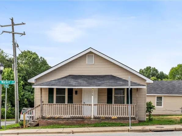2210 E Market St, Greensboro, NC 27401