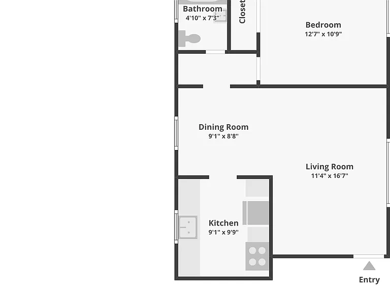Secure, Stylish Property Near Leimert Park & Baldwin Hills — Photo 11