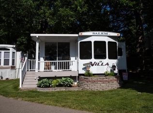 5181 Fish Hook Dr SW #26, Alexandria, MN 56308