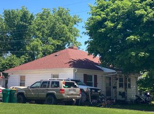 1601 Stratford Ct, Joliet, IL 60435