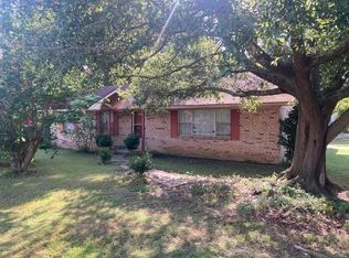 1700 Antioch Rd, Andalusia, AL 36421