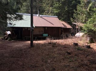 211 Leclerc Creek Rd, Cusick, WA 99119