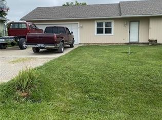 282 NW 75th Rd, Centerview, MO 64019