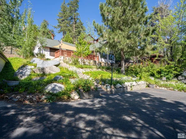 608 Jerry Dr, Zephyr Cove, NV 89448