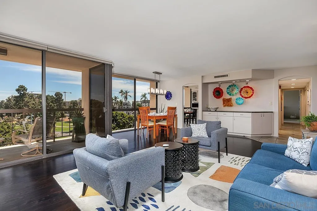 2 bed, 2.0 bath, $6,225 — Photo 2