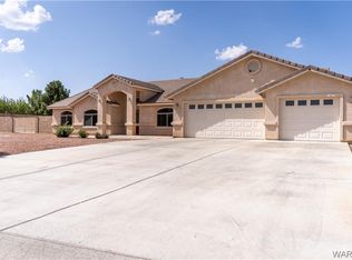 1399 Hidden Canyon Rd, Kingman, AZ 86401