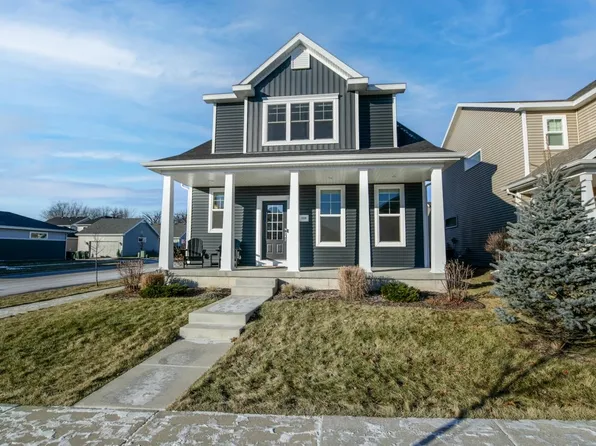1226 Crane Mdw, Sun Prairie, WI 53590