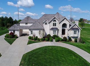 3630 E Turtle Hatch Rd, Springfield, MO 65809