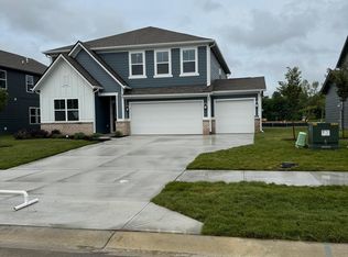 4317 Mendocino Blvd, Indianapolis, IN 46239