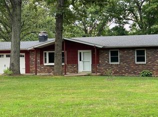 2264 Burley Rd, Festus, MO 63028
