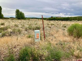 100 Mica Road, South Fork, CO 81154