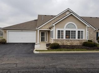 7868 Beamish Way, Blacklick, OH 43004
