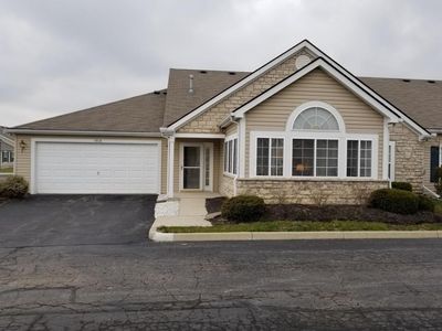 7868 Beamish Way, Blacklick, OH, 43004