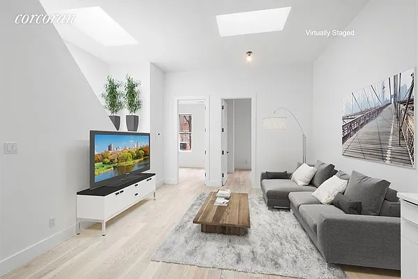 Rented by Corcoran | media 7