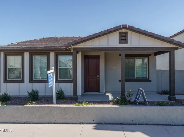 1057 S 151ST Lane, Goodyear, AZ 85338