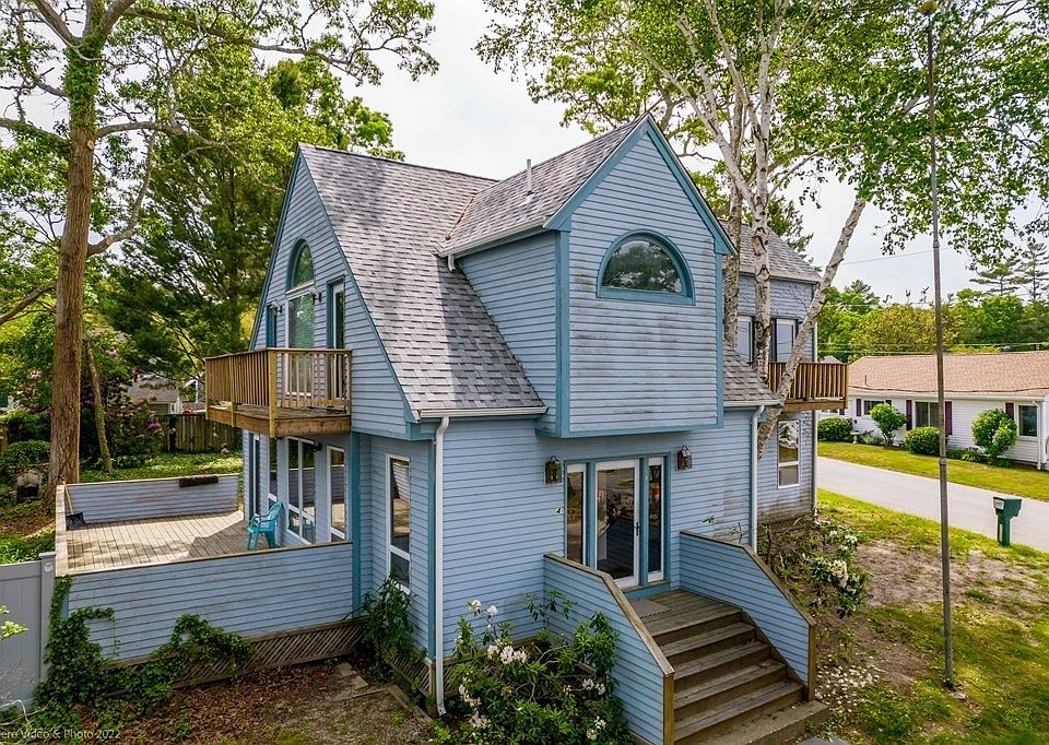 4 Cedar Island Rd, Wareham, MA 02571 Zillow