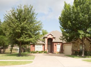 5021 Hopewell Dr, Garland, TX 75043