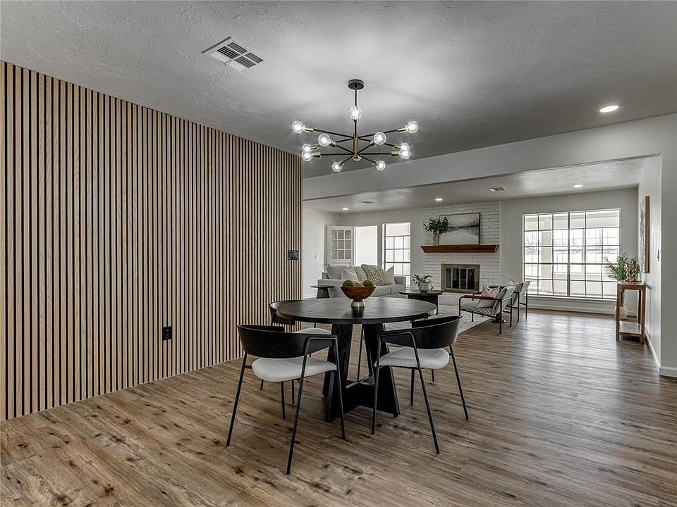 6724 Cherry Pl, Oklahoma City, OK 73127 | Zillow