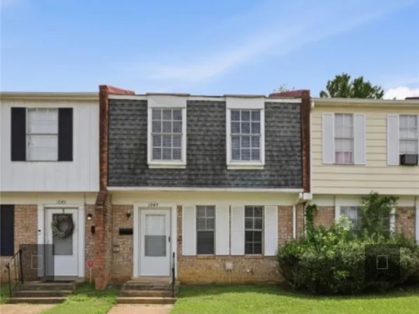 1947 Repp Cir, Henrico, VA 23075