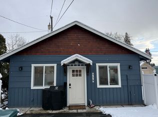 514 W Linden Ave #B, Coeur D Alene, ID 83814