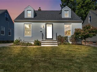 4081 Wilmington Rd, South Euclid, OH 44121
