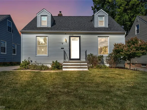 4081 Wilmington Rd, South Euclid, OH 44121