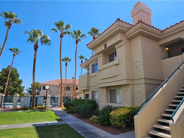 1532 Jenny Linn Dr #208, Henderson, NV 89014