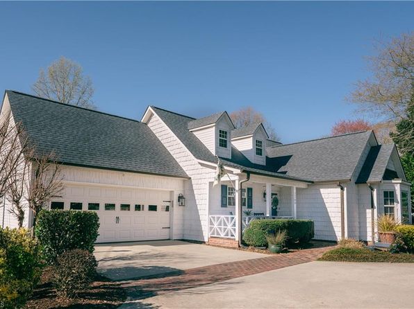 3289 Tyro Rd, Lexington, NC 27295