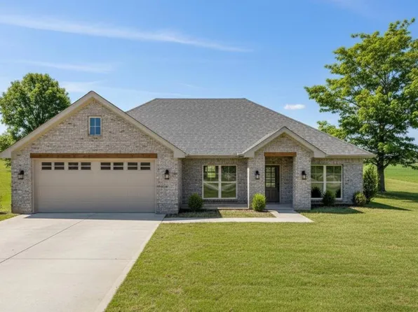 742 Grand Valley Loop, Austin, AR 72007