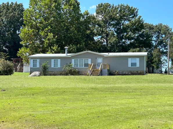 21 4th St, Mount Pleasant, AR 72561