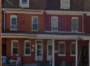 725 S Lime St, Lancaster, PA