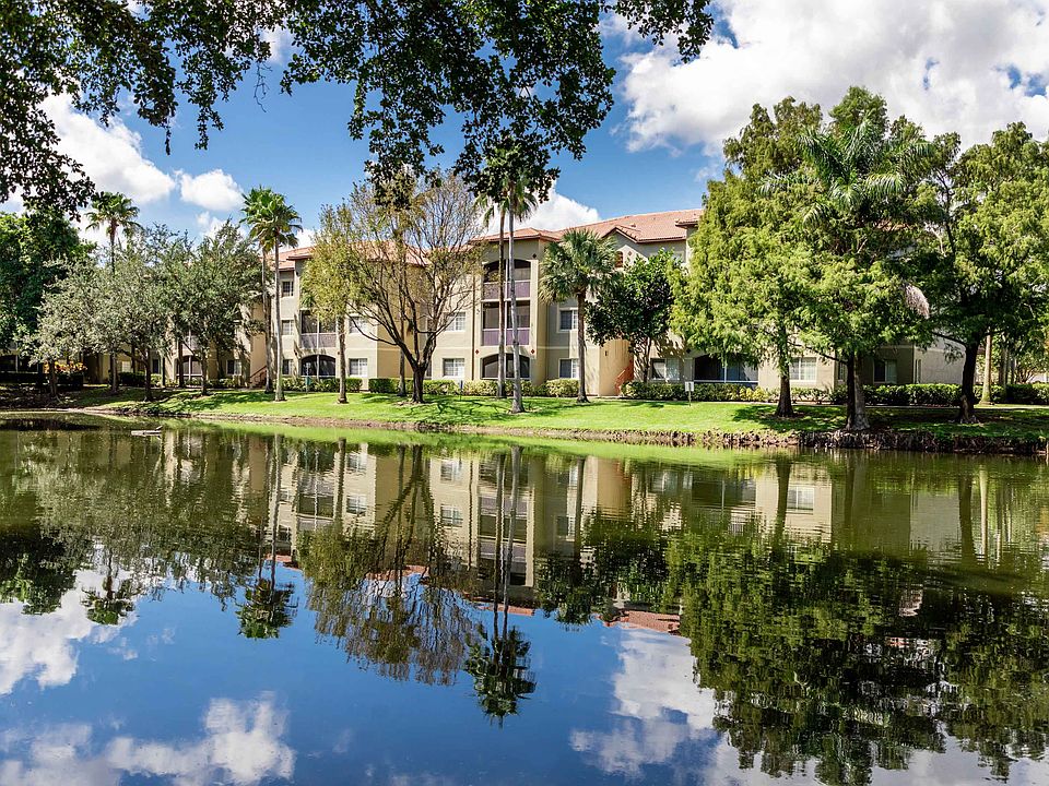 Polo Glen Apts Plantation Fl