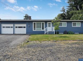 4348 Barbara Way NE, Salem, OR 97305
