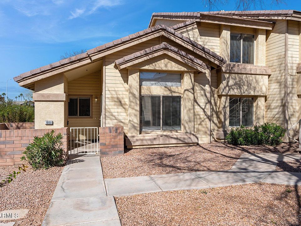 1st image of 2201 N COMANCHE Drive #1080