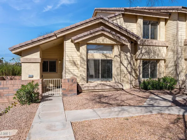 2201 N COMANCHE Drive #1080, Chandler, AZ 85224
