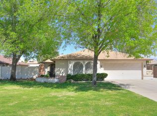 5126 W Sweetwater Ave, Glendale, AZ 85304