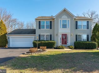 13025 Lupine Turn, Woodbridge, VA 22192