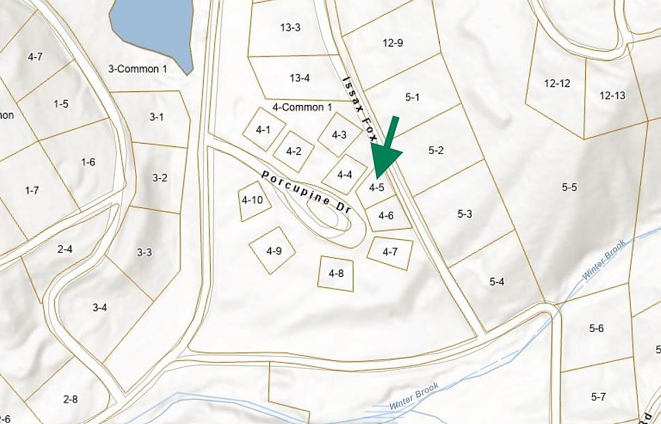 2nd image of 11 4 5 Porcupine Drive