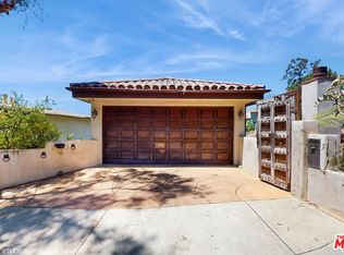 3311 Deronda Dr, Los Angeles, CA 90068