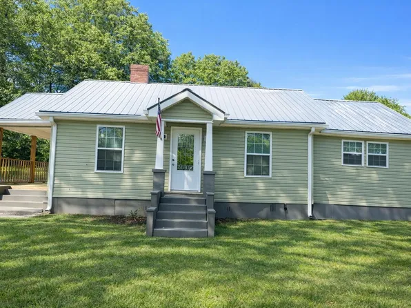 383 Allen St, Summerville, GA 30747