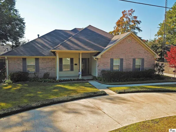 2808 Lasalle St, Monroe, LA 71201
